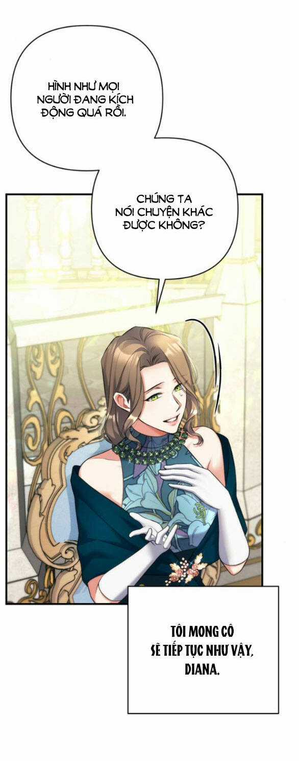 Dành Cho Nhân Vật Bị Bỏ Rơi Yêu Thích Nhất Của Tôi Chapter 62.1 trang 17