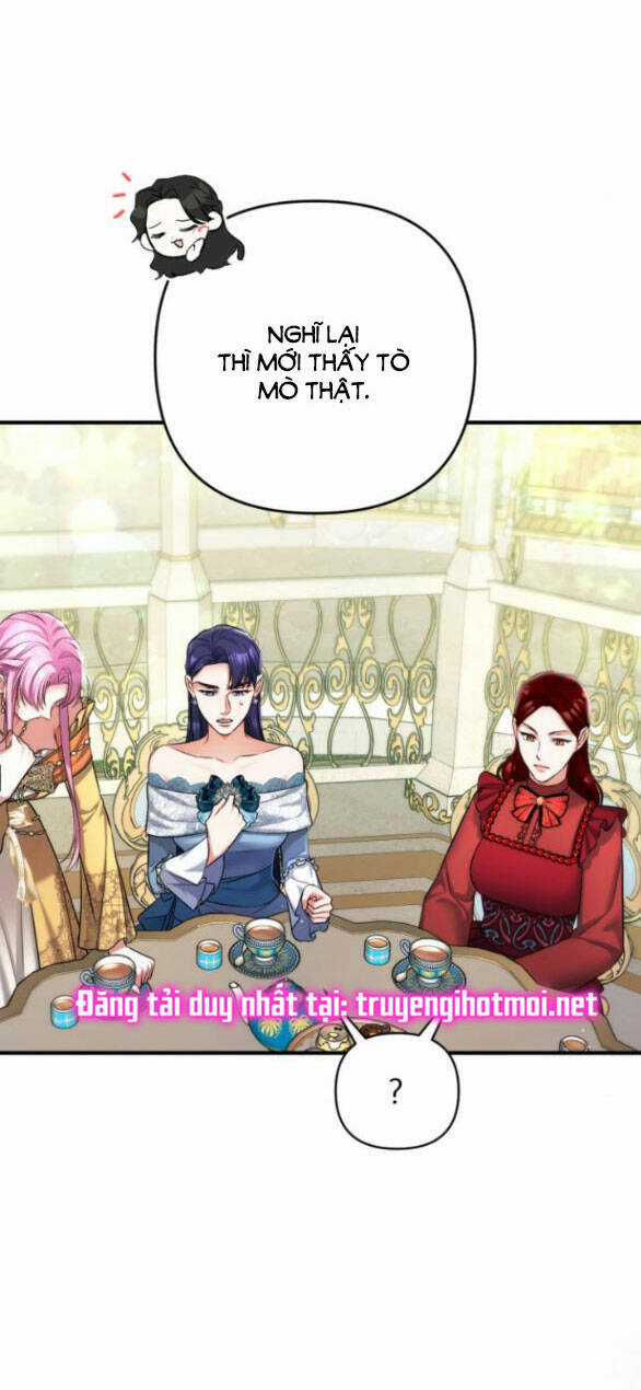 Dành Cho Nhân Vật Bị Bỏ Rơi Yêu Thích Nhất Của Tôi Chapter 62.1 trang 18