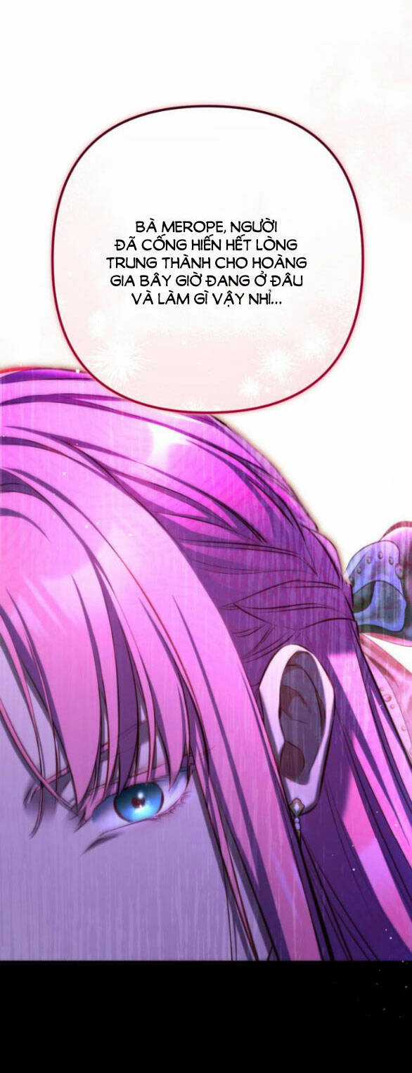 Dành Cho Nhân Vật Bị Bỏ Rơi Yêu Thích Nhất Của Tôi Chapter 62.1 trang 19