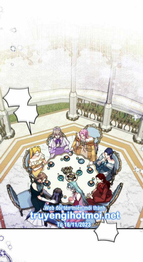 Dành Cho Nhân Vật Bị Bỏ Rơi Yêu Thích Nhất Của Tôi Chapter 62.1 trang 23