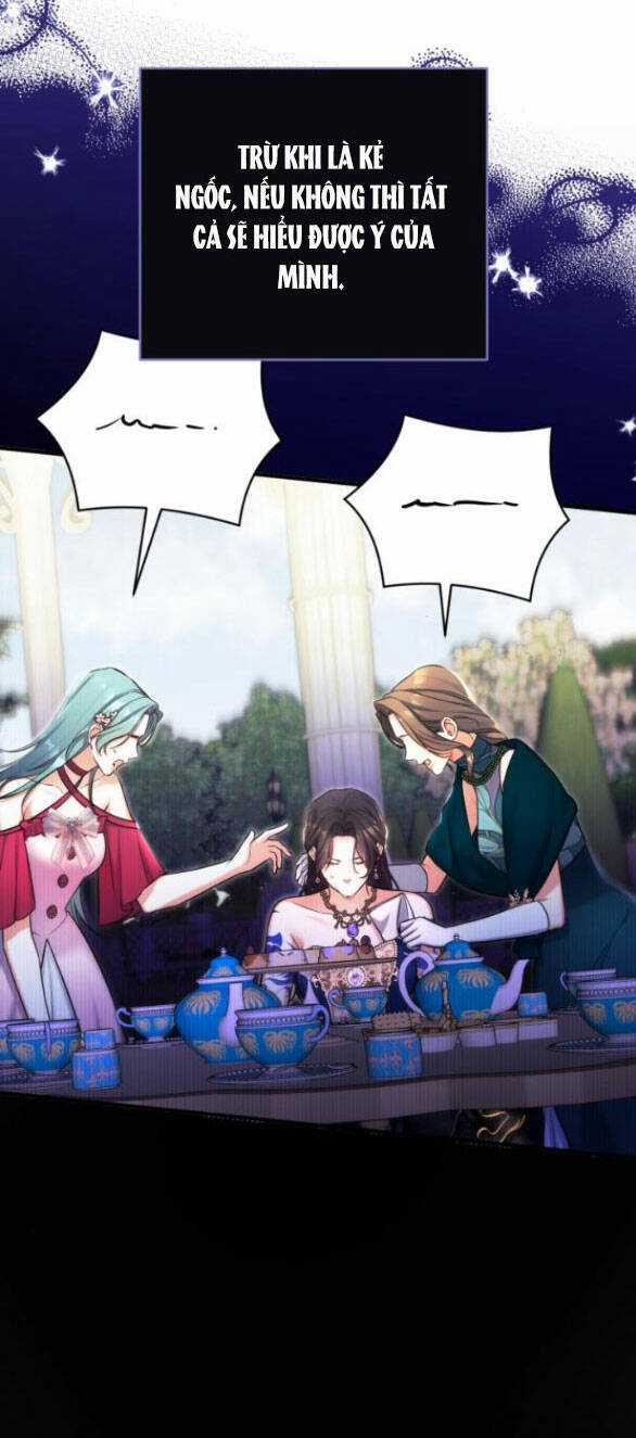 Dành Cho Nhân Vật Bị Bỏ Rơi Yêu Thích Nhất Của Tôi Chapter 62.1 trang 24