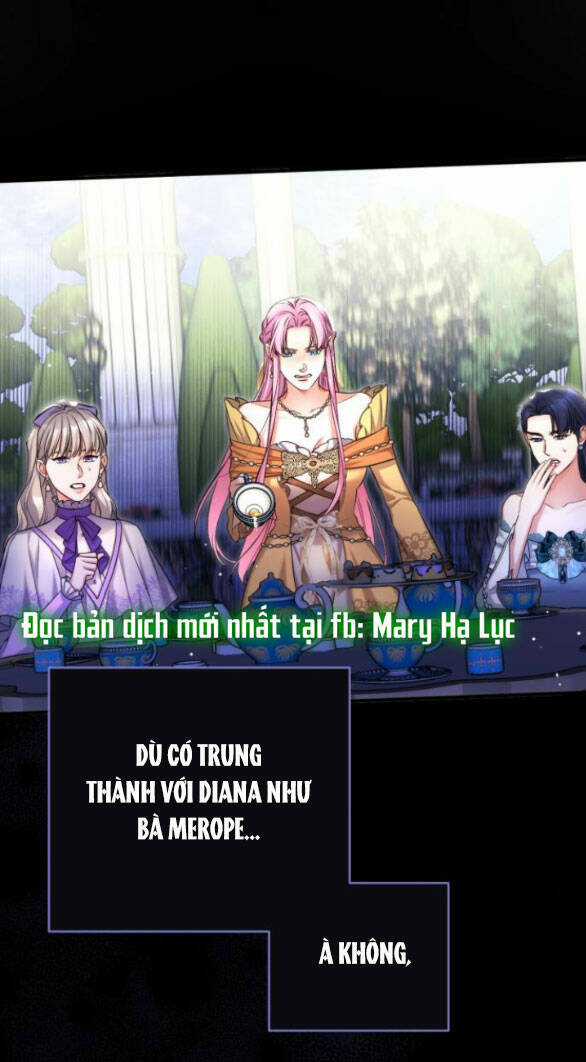 Dành Cho Nhân Vật Bị Bỏ Rơi Yêu Thích Nhất Của Tôi Chapter 62.1 trang 25