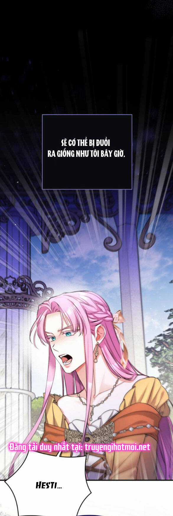 Dành Cho Nhân Vật Bị Bỏ Rơi Yêu Thích Nhất Của Tôi Chapter 62.1 trang 27