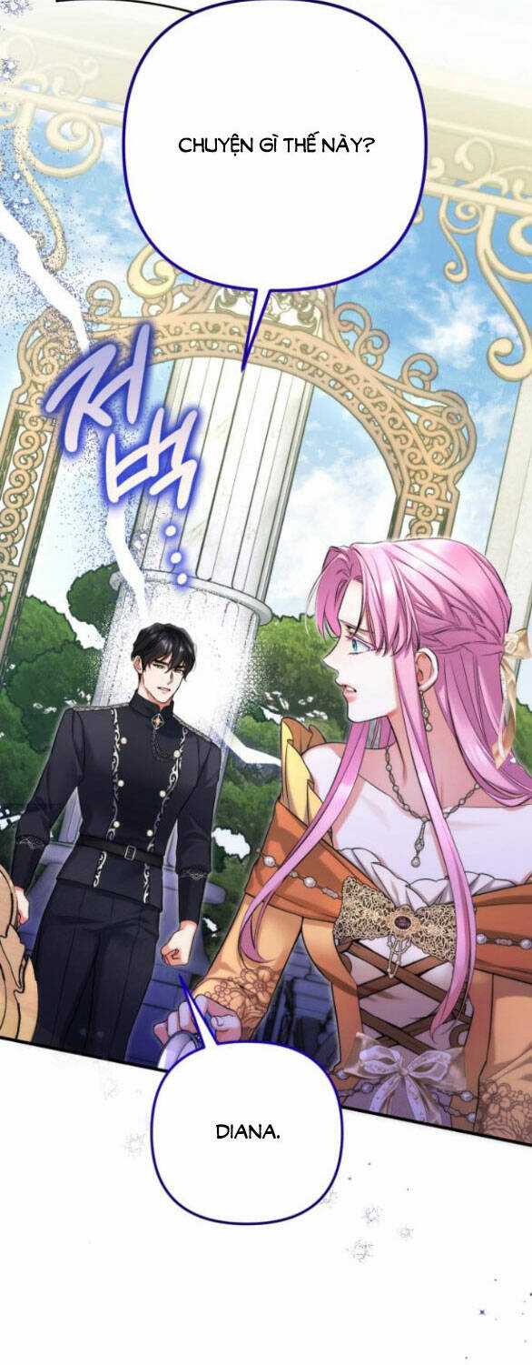 Dành Cho Nhân Vật Bị Bỏ Rơi Yêu Thích Nhất Của Tôi Chapter 62.1 trang 28