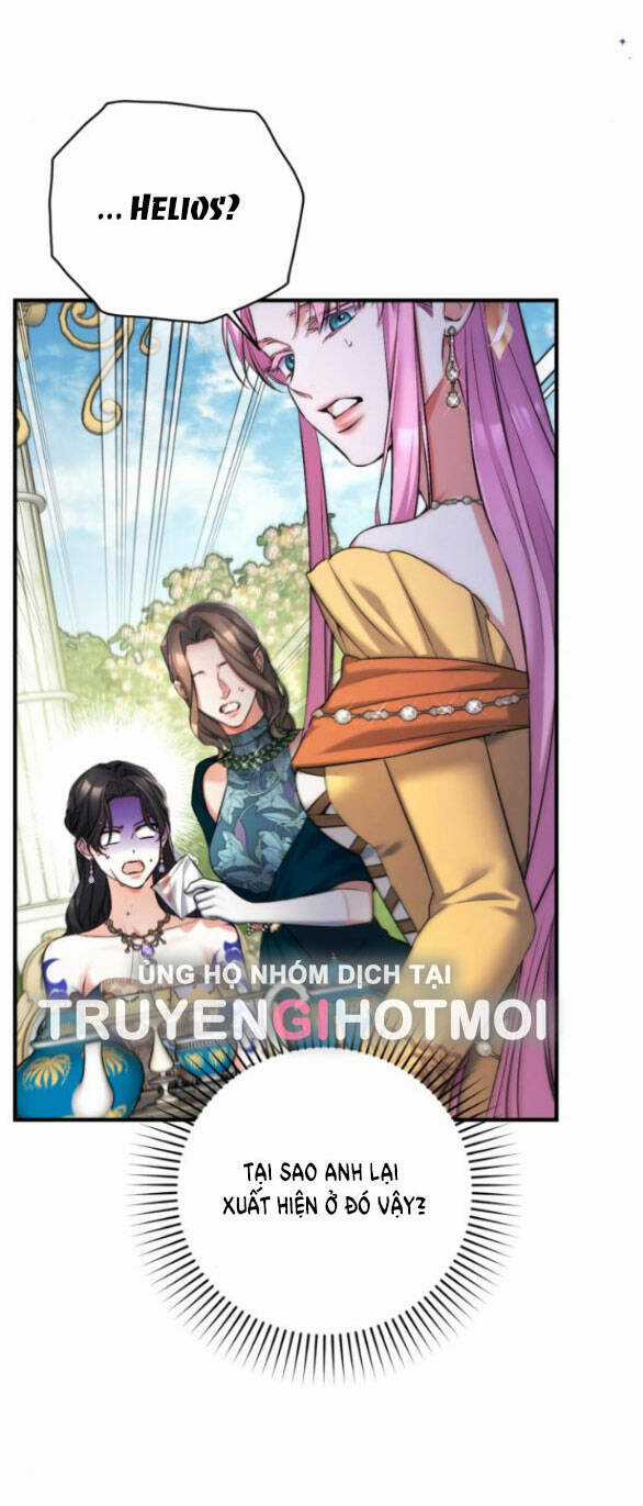 Dành Cho Nhân Vật Bị Bỏ Rơi Yêu Thích Nhất Của Tôi Chapter 62.1 trang 29