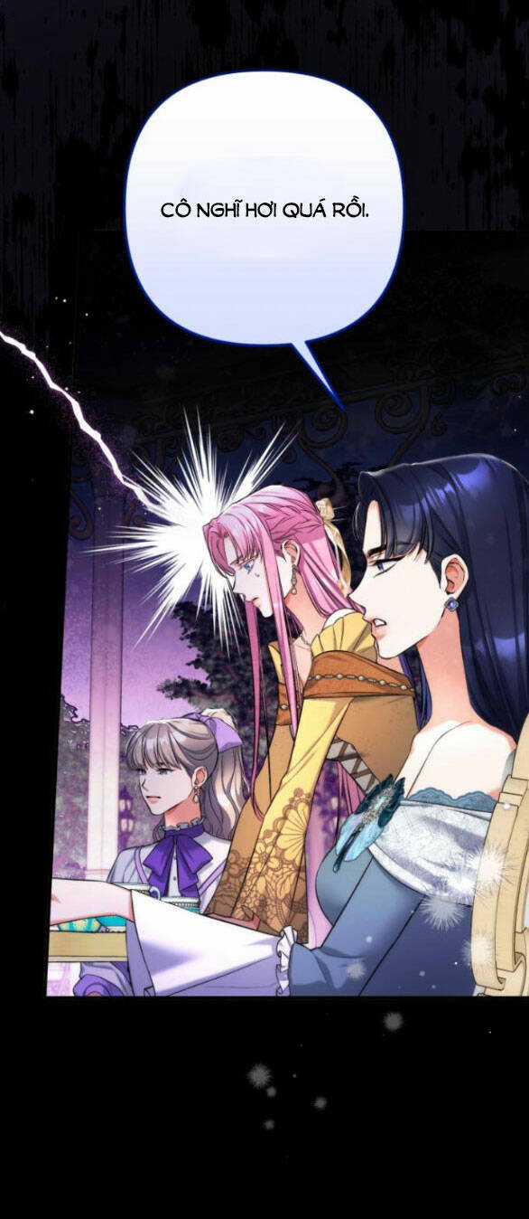 Dành Cho Nhân Vật Bị Bỏ Rơi Yêu Thích Nhất Của Tôi Chapter 62.1 trang 3