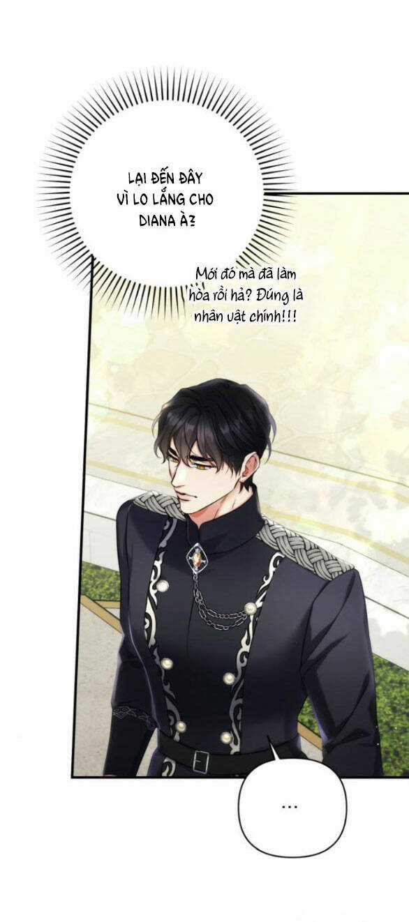 Dành Cho Nhân Vật Bị Bỏ Rơi Yêu Thích Nhất Của Tôi Chapter 62.1 trang 30