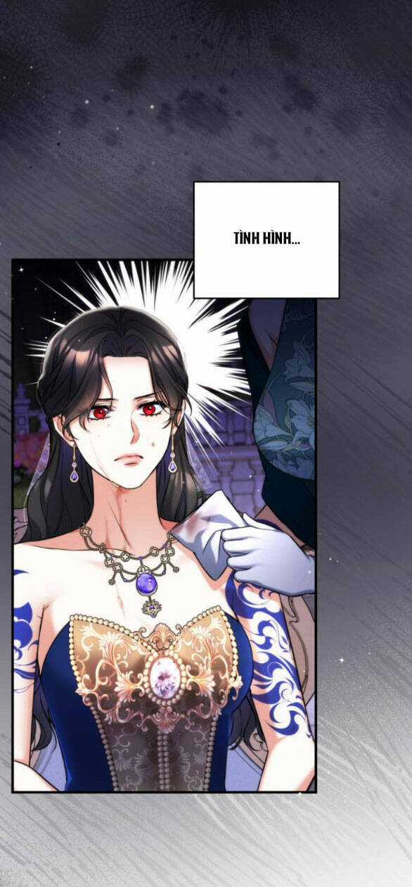 Dành Cho Nhân Vật Bị Bỏ Rơi Yêu Thích Nhất Của Tôi Chapter 62.1 trang 32