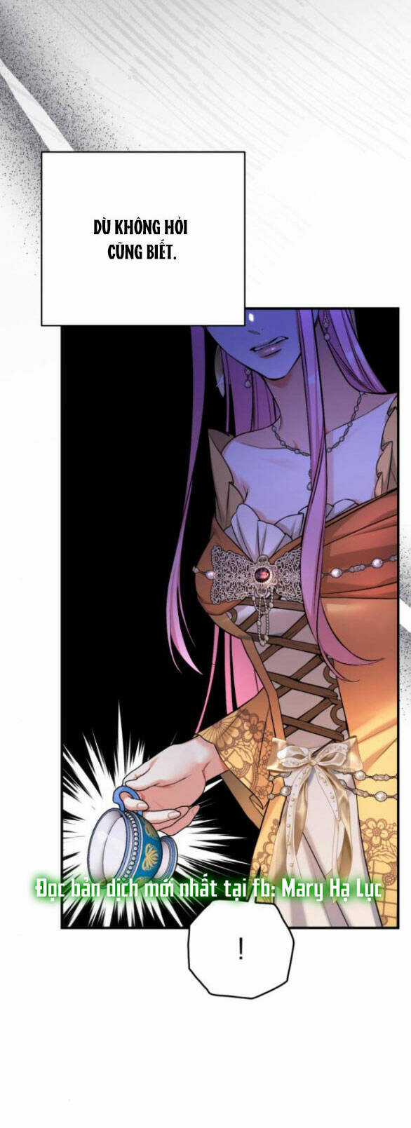 Dành Cho Nhân Vật Bị Bỏ Rơi Yêu Thích Nhất Của Tôi Chapter 62.1 trang 33