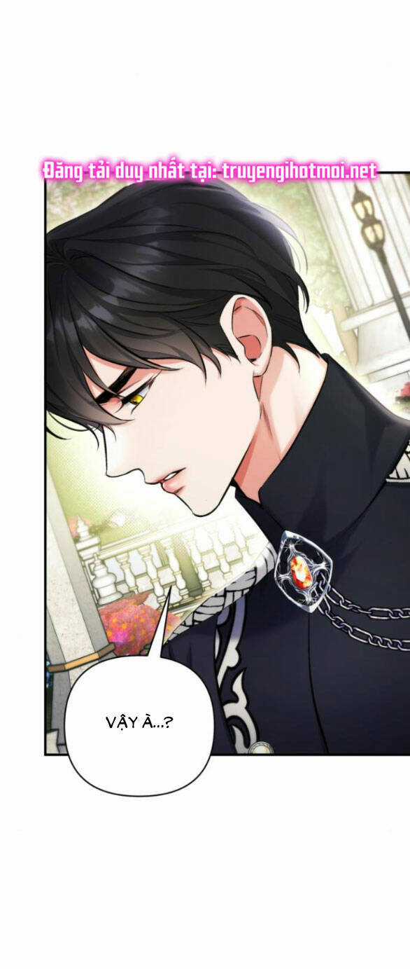 Dành Cho Nhân Vật Bị Bỏ Rơi Yêu Thích Nhất Của Tôi Chapter 62.1 trang 35