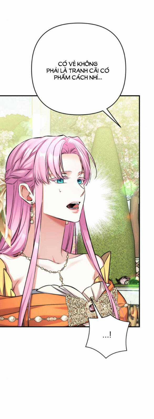 Dành Cho Nhân Vật Bị Bỏ Rơi Yêu Thích Nhất Của Tôi Chapter 62.1 trang 36