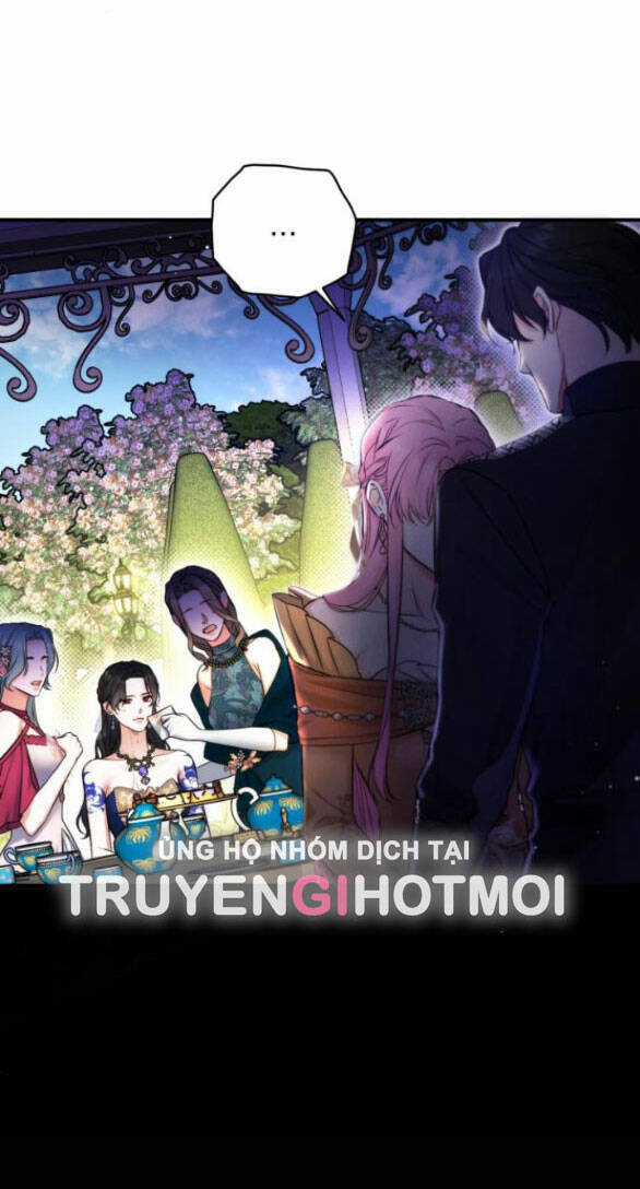 Dành Cho Nhân Vật Bị Bỏ Rơi Yêu Thích Nhất Của Tôi Chapter 62.1 trang 37