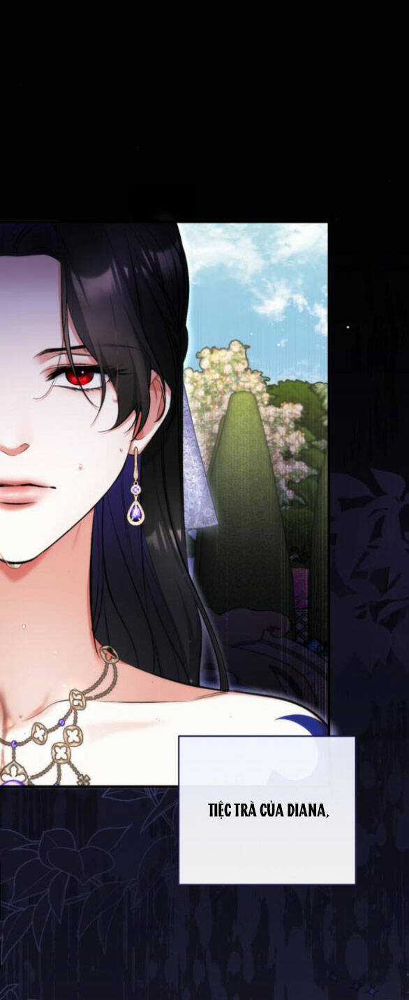 Dành Cho Nhân Vật Bị Bỏ Rơi Yêu Thích Nhất Của Tôi Chapter 62.1 trang 38