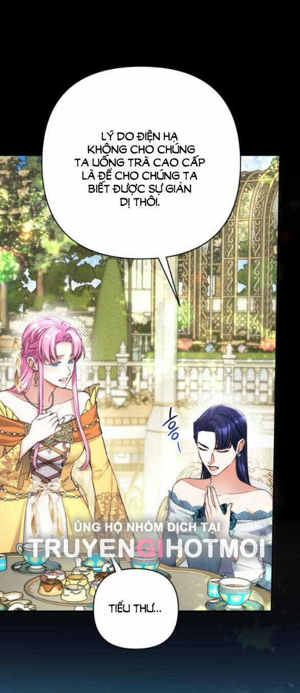 Dành Cho Nhân Vật Bị Bỏ Rơi Yêu Thích Nhất Của Tôi Chapter 62.1 trang 4