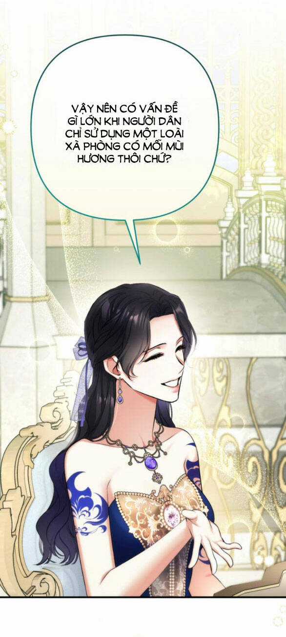 Dành Cho Nhân Vật Bị Bỏ Rơi Yêu Thích Nhất Của Tôi Chapter 62.1 trang 7