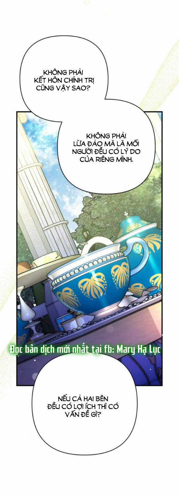 Dành Cho Nhân Vật Bị Bỏ Rơi Yêu Thích Nhất Của Tôi Chapter 62.1 trang 8