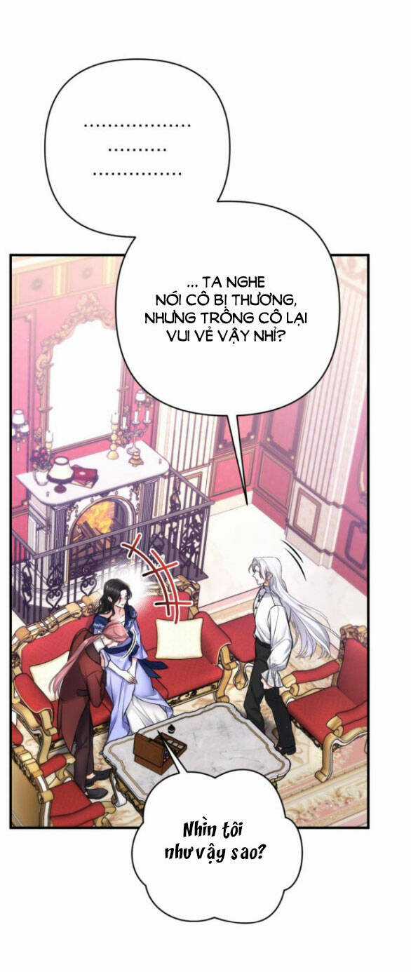 Dành Cho Nhân Vật Bị Bỏ Rơi Yêu Thích Nhất Của Tôi Chapter 62.2 trang 10