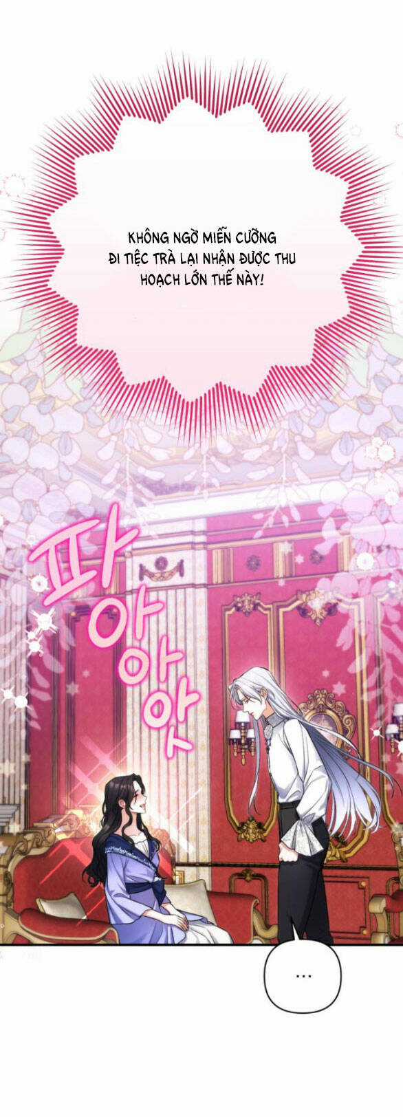 Dành Cho Nhân Vật Bị Bỏ Rơi Yêu Thích Nhất Của Tôi Chapter 62.2 trang 12