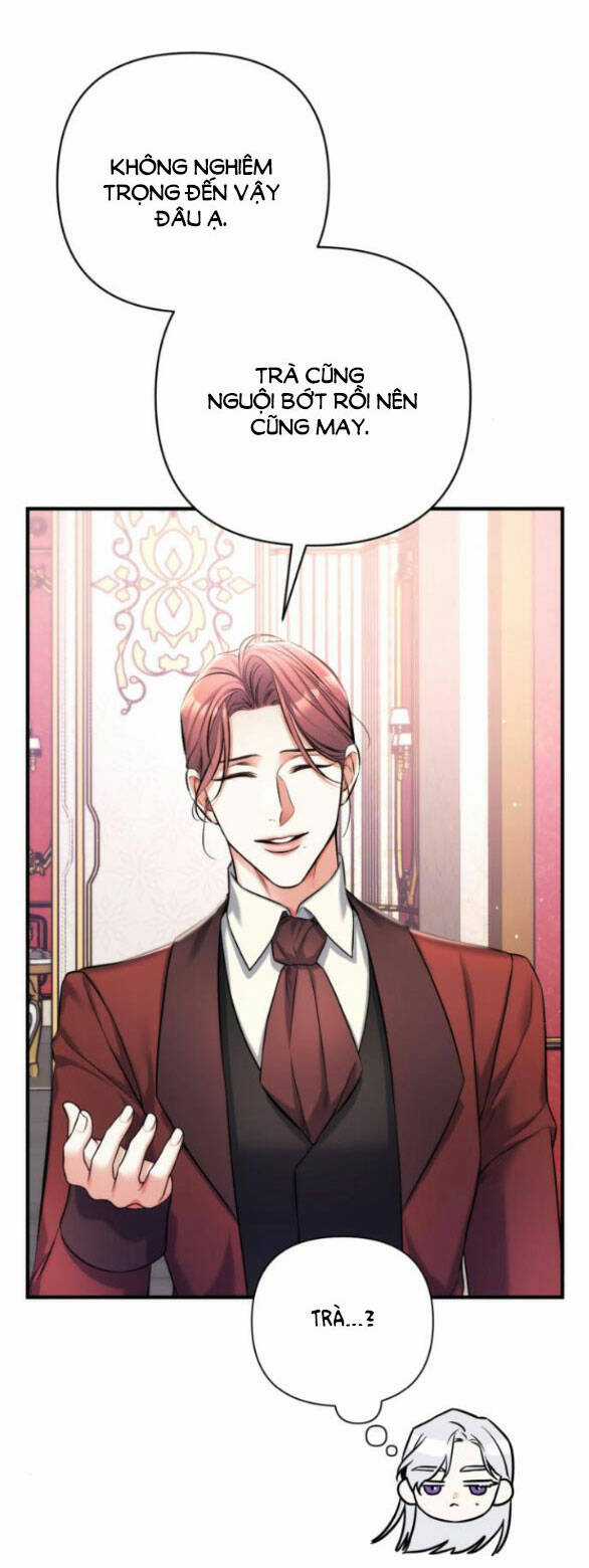 Dành Cho Nhân Vật Bị Bỏ Rơi Yêu Thích Nhất Của Tôi Chapter 62.2 trang 14