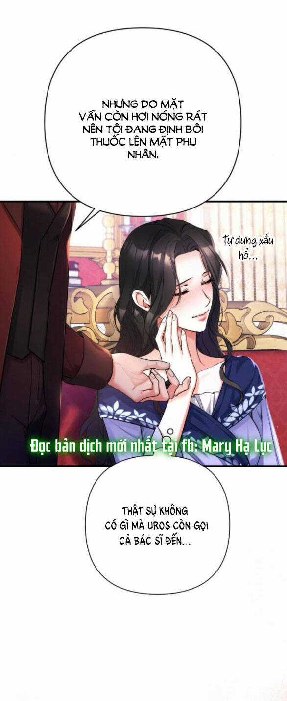 Dành Cho Nhân Vật Bị Bỏ Rơi Yêu Thích Nhất Của Tôi Chapter 62.2 trang 15