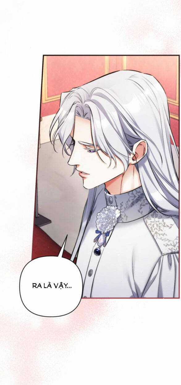 Dành Cho Nhân Vật Bị Bỏ Rơi Yêu Thích Nhất Của Tôi Chapter 62.2 trang 16