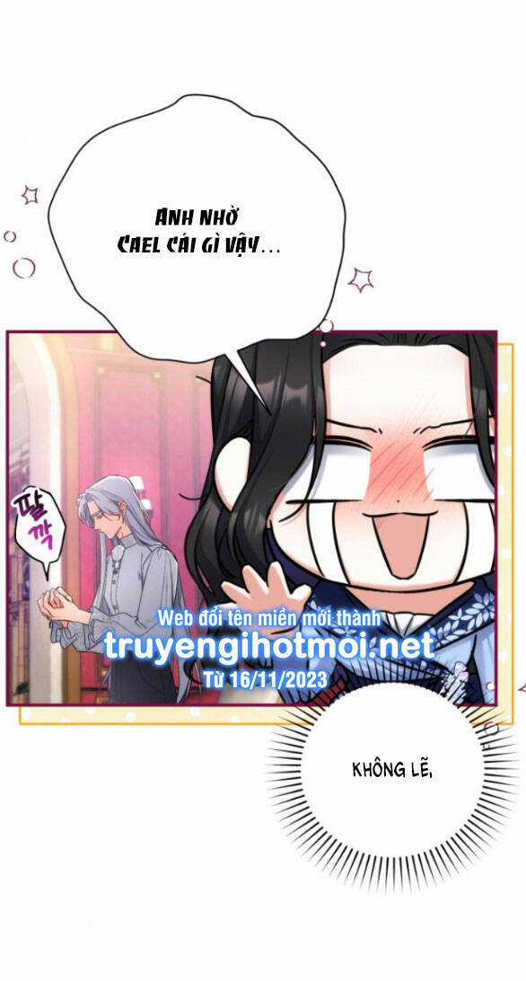 Dành Cho Nhân Vật Bị Bỏ Rơi Yêu Thích Nhất Của Tôi Chapter 62.2 trang 21