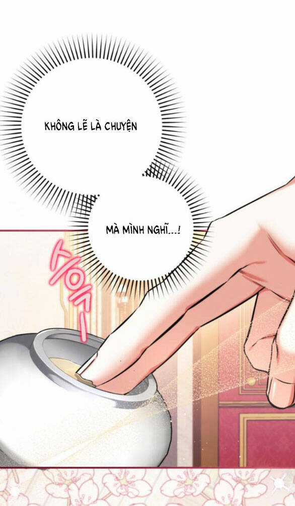 Dành Cho Nhân Vật Bị Bỏ Rơi Yêu Thích Nhất Của Tôi Chapter 62.2 trang 22