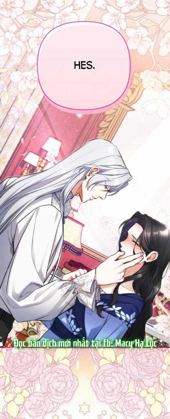 Dành Cho Nhân Vật Bị Bỏ Rơi Yêu Thích Nhất Của Tôi Chapter 62.2 trang 23