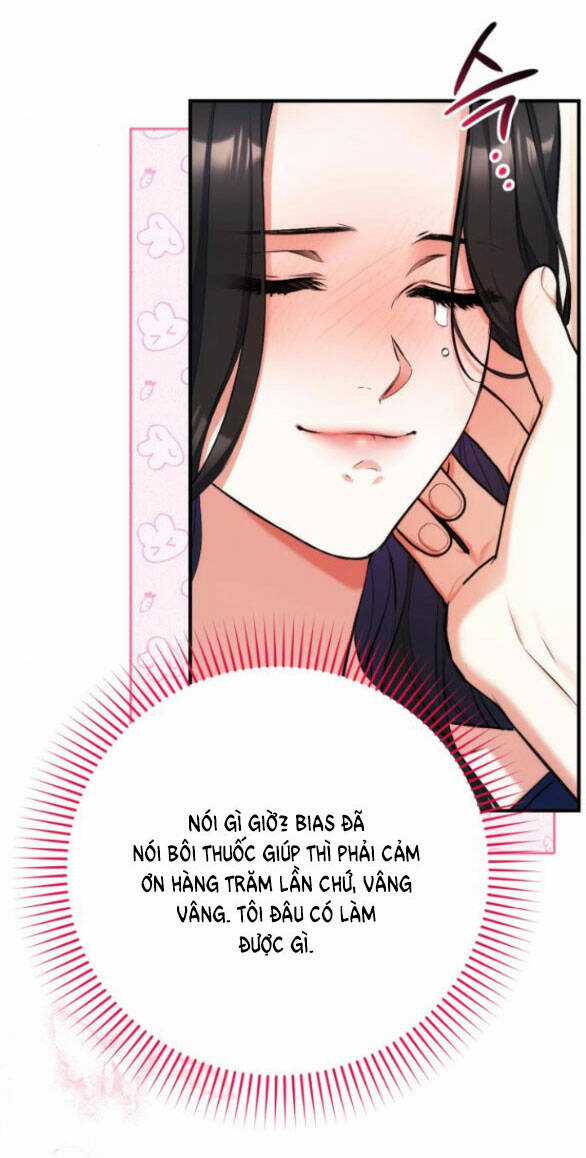 Dành Cho Nhân Vật Bị Bỏ Rơi Yêu Thích Nhất Của Tôi Chapter 62.2 trang 28