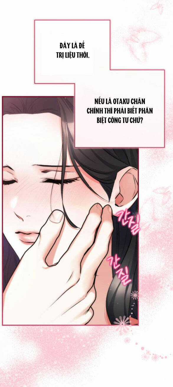 Dành Cho Nhân Vật Bị Bỏ Rơi Yêu Thích Nhất Của Tôi Chapter 62.2 trang 30