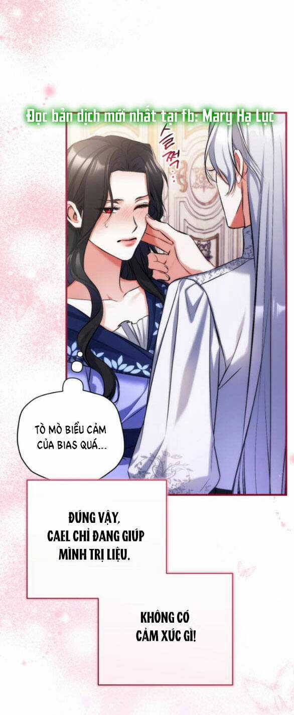 Dành Cho Nhân Vật Bị Bỏ Rơi Yêu Thích Nhất Của Tôi Chapter 62.2 trang 31