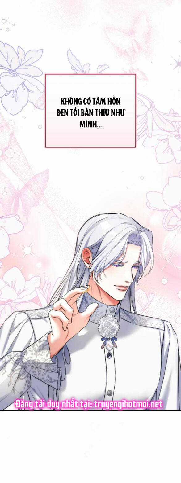 Dành Cho Nhân Vật Bị Bỏ Rơi Yêu Thích Nhất Của Tôi Chapter 62.2 trang 32