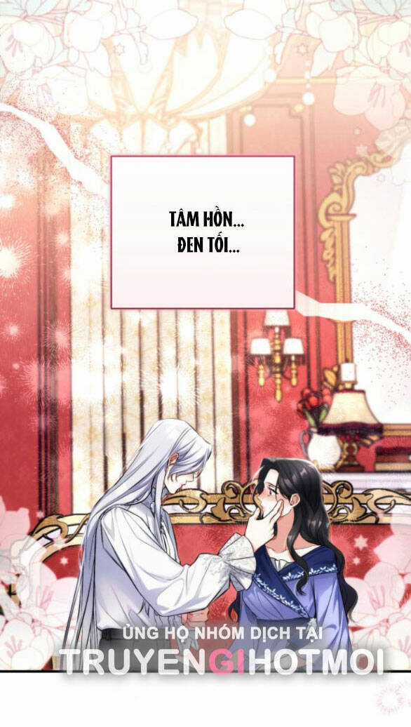 Dành Cho Nhân Vật Bị Bỏ Rơi Yêu Thích Nhất Của Tôi Chapter 62.2 trang 34