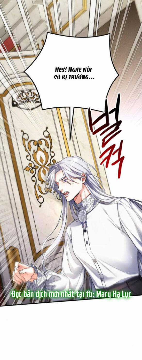 Dành Cho Nhân Vật Bị Bỏ Rơi Yêu Thích Nhất Của Tôi Chapter 62.2 trang 7