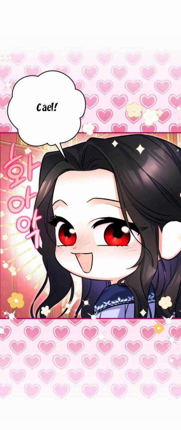 Dành Cho Nhân Vật Bị Bỏ Rơi Yêu Thích Nhất Của Tôi Chapter 62.2 trang 8