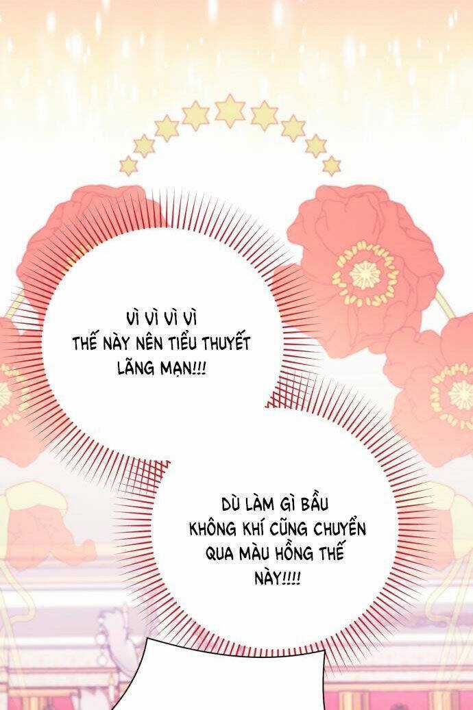 Dành Cho Nhân Vật Bị Bỏ Rơi Yêu Thích Nhất Của Tôi Chapter 63.1 trang 1