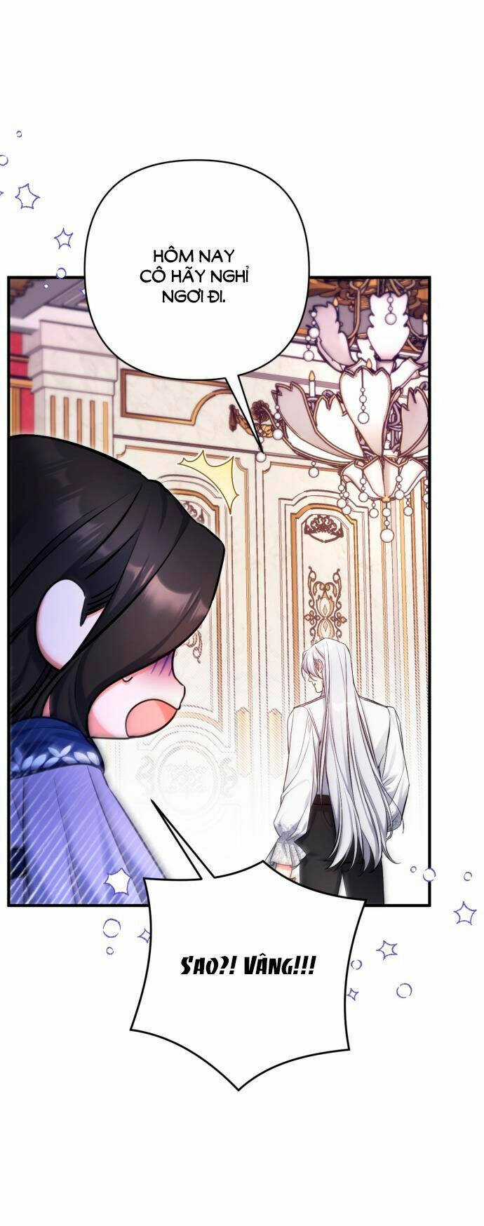 Dành Cho Nhân Vật Bị Bỏ Rơi Yêu Thích Nhất Của Tôi Chapter 63.1 trang 15