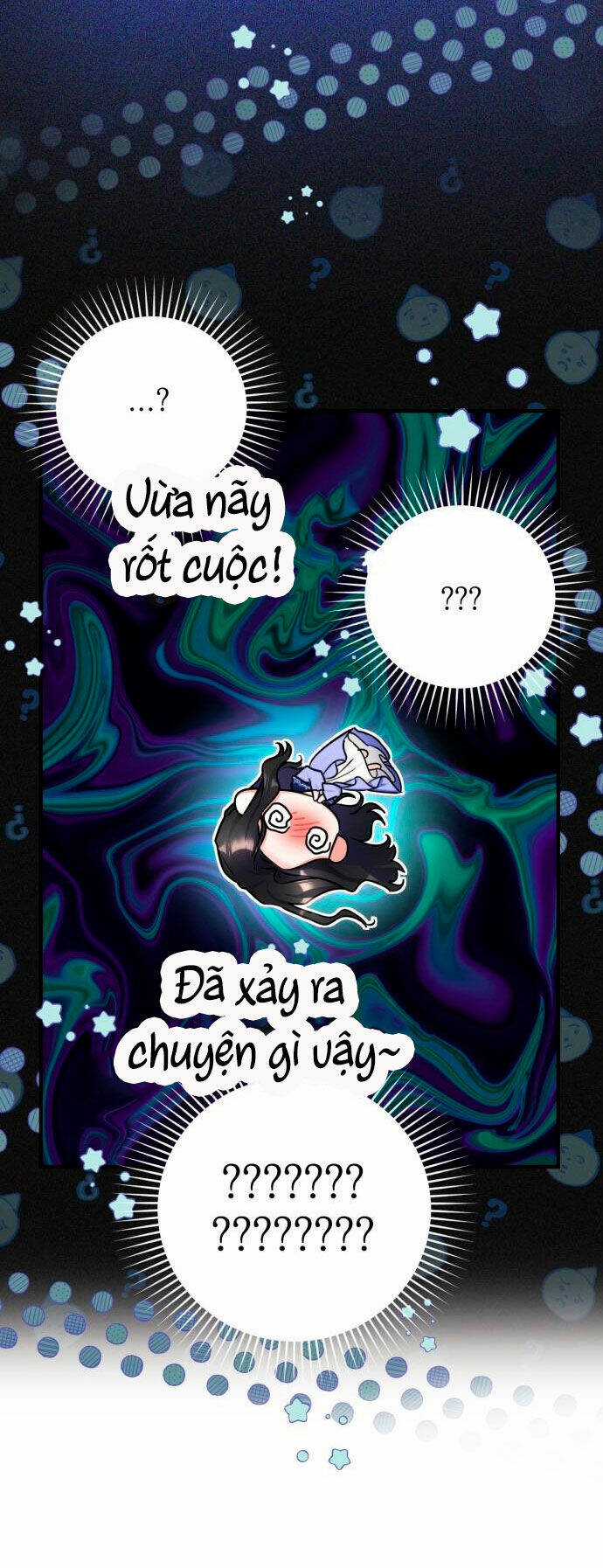 Dành Cho Nhân Vật Bị Bỏ Rơi Yêu Thích Nhất Của Tôi Chapter 63.1 trang 17