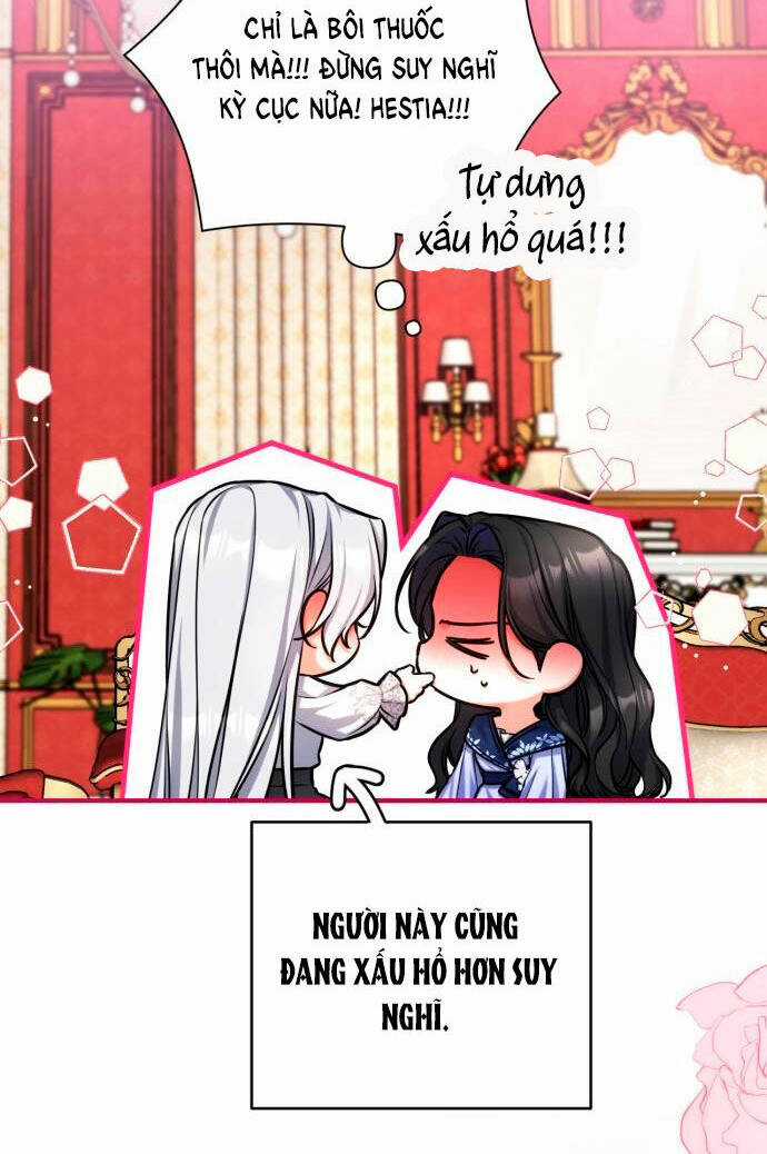 Dành Cho Nhân Vật Bị Bỏ Rơi Yêu Thích Nhất Của Tôi Chapter 63.1 trang 2