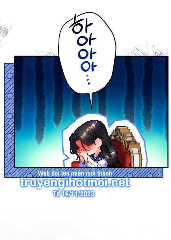 Dành Cho Nhân Vật Bị Bỏ Rơi Yêu Thích Nhất Của Tôi Chapter 63.1 trang 20