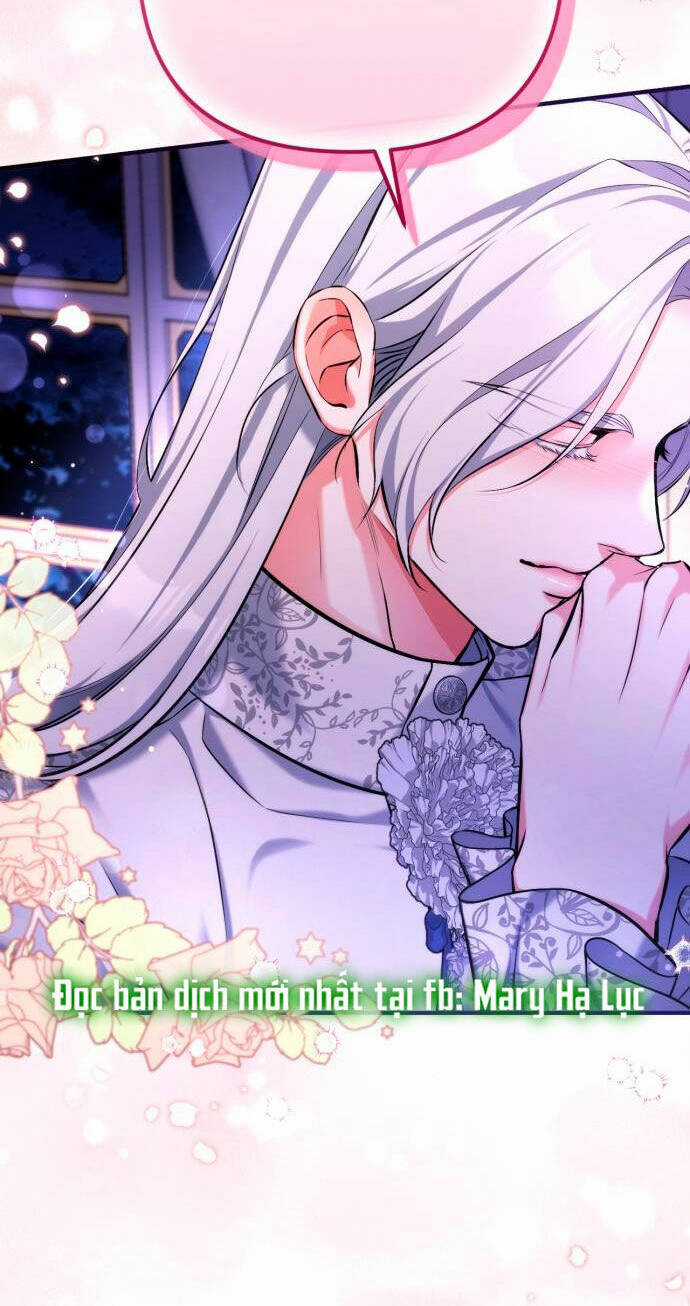 Dành Cho Nhân Vật Bị Bỏ Rơi Yêu Thích Nhất Của Tôi Chapter 63.1 trang 22