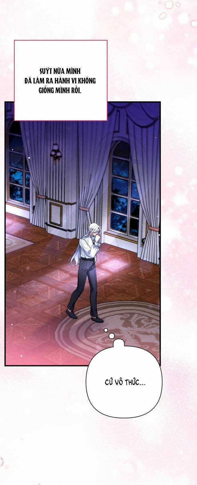 Dành Cho Nhân Vật Bị Bỏ Rơi Yêu Thích Nhất Của Tôi Chapter 63.1 trang 23