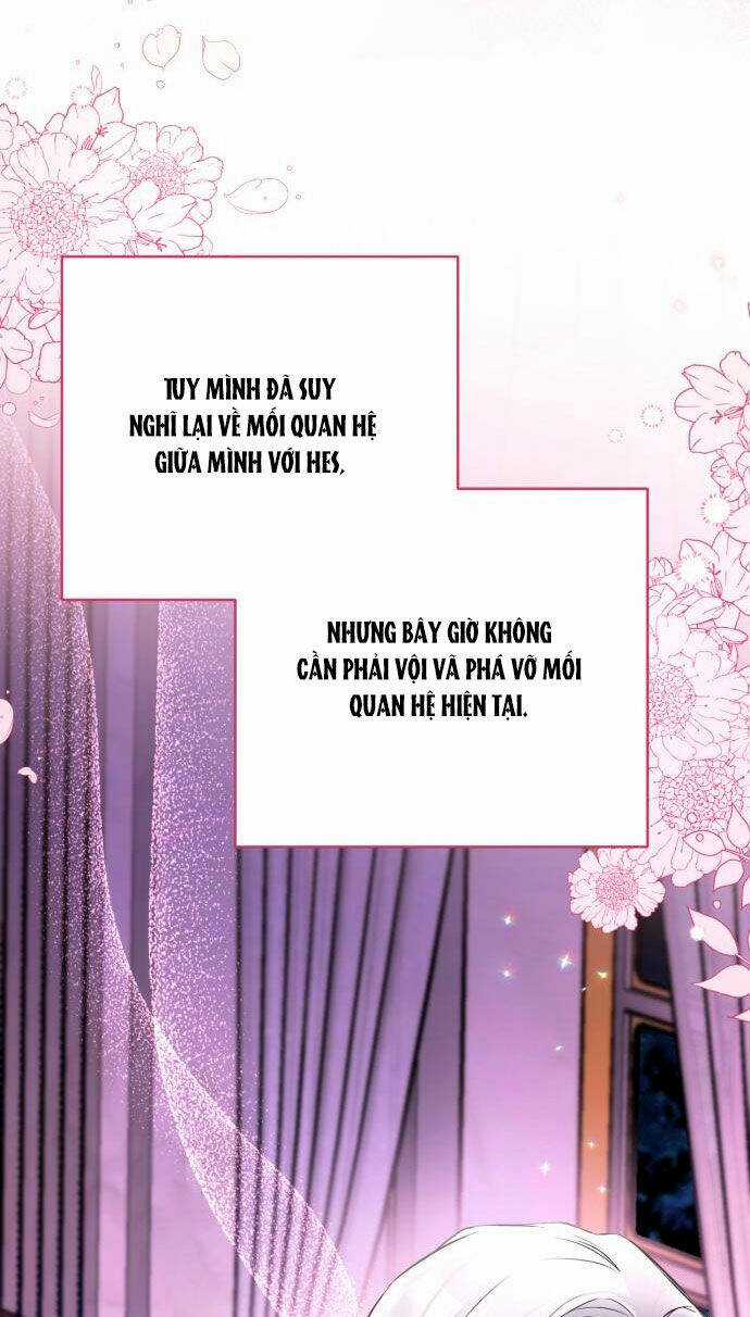 Dành Cho Nhân Vật Bị Bỏ Rơi Yêu Thích Nhất Của Tôi Chapter 63.1 trang 24