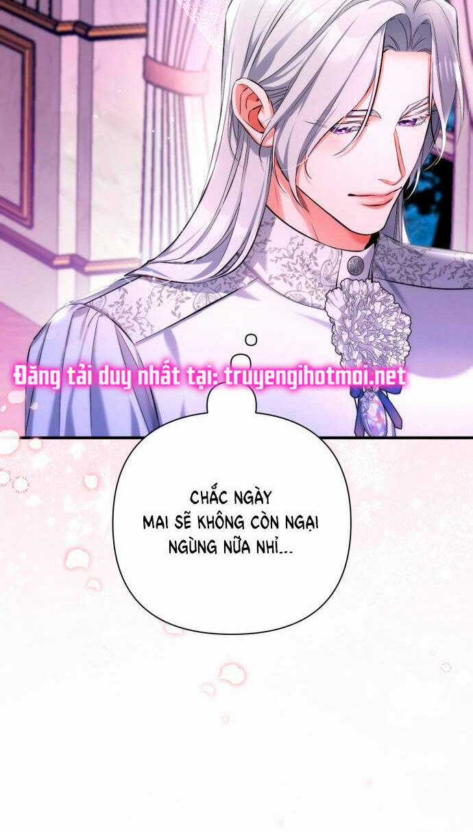 Dành Cho Nhân Vật Bị Bỏ Rơi Yêu Thích Nhất Của Tôi Chapter 63.1 trang 25