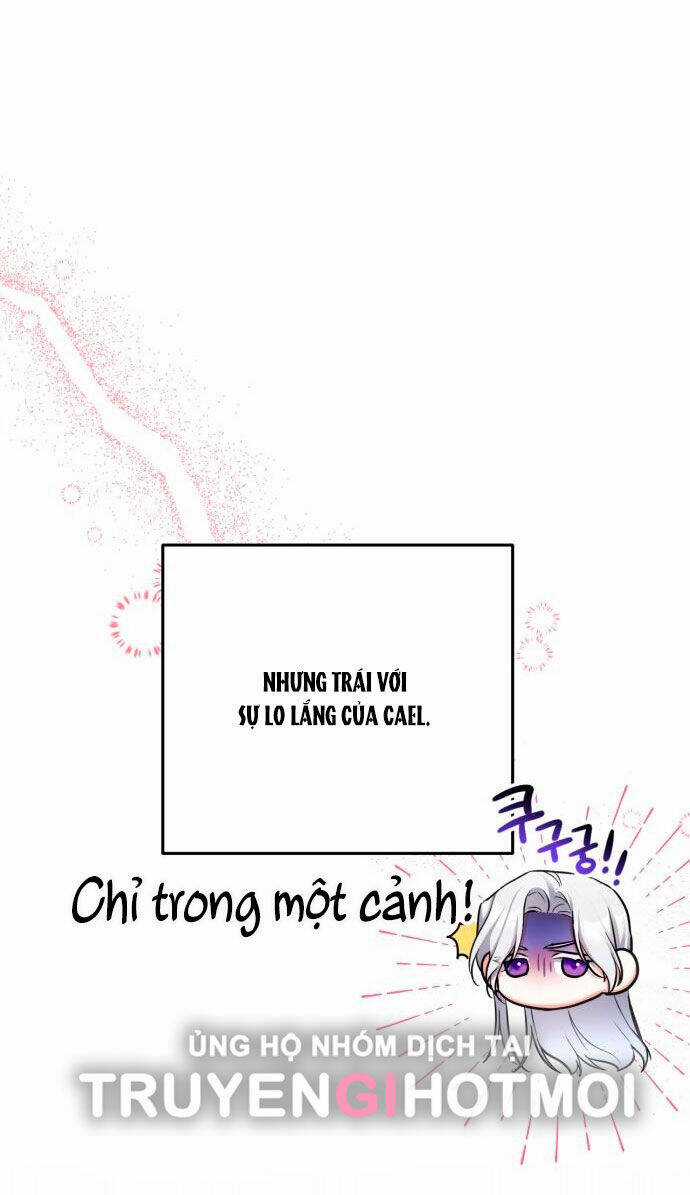 Dành Cho Nhân Vật Bị Bỏ Rơi Yêu Thích Nhất Của Tôi Chapter 63.1 trang 27