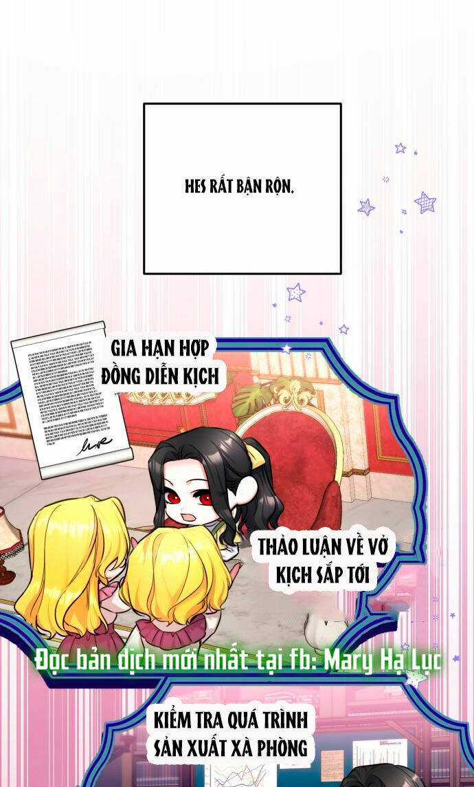 Dành Cho Nhân Vật Bị Bỏ Rơi Yêu Thích Nhất Của Tôi Chapter 63.1 trang 28