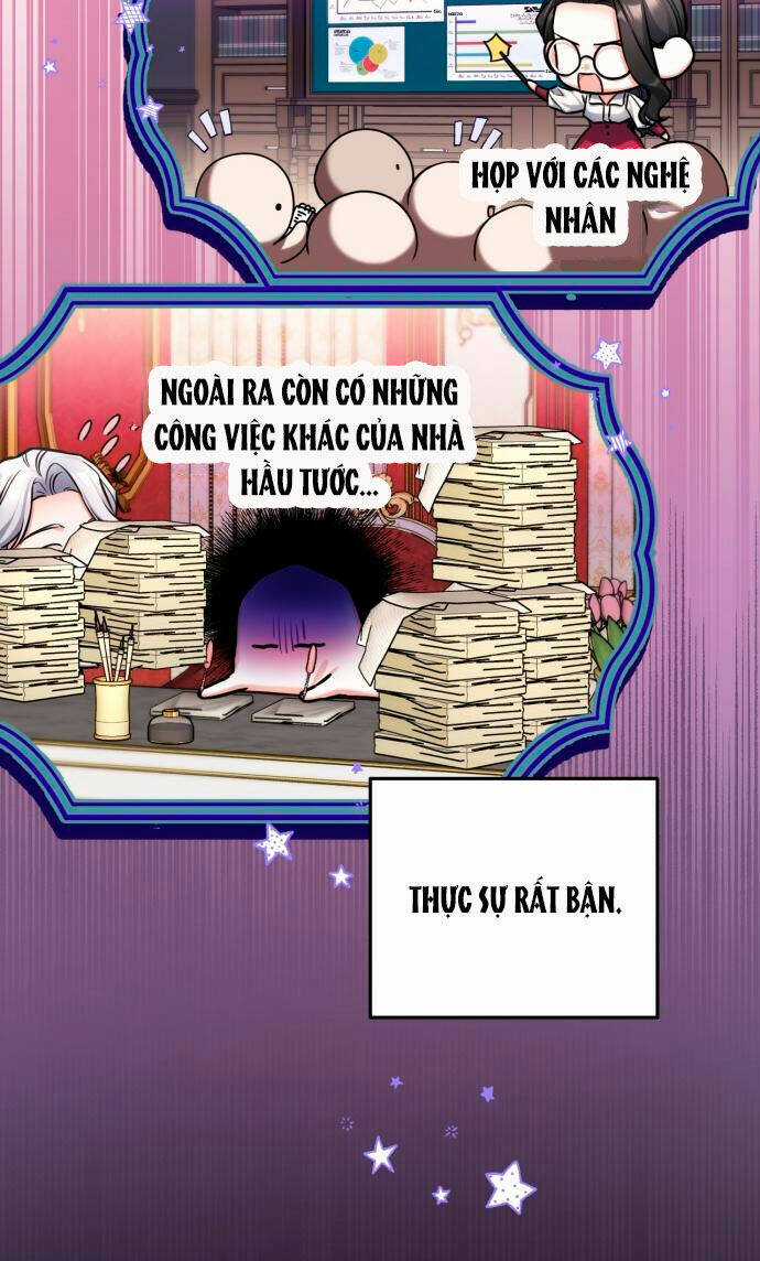 Dành Cho Nhân Vật Bị Bỏ Rơi Yêu Thích Nhất Của Tôi Chapter 63.1 trang 29