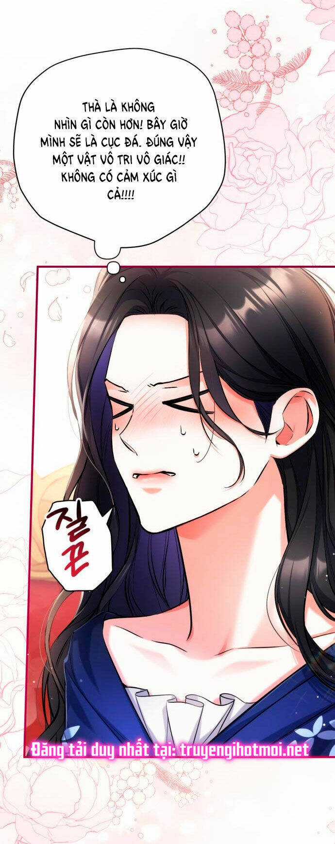 Dành Cho Nhân Vật Bị Bỏ Rơi Yêu Thích Nhất Của Tôi Chapter 63.1 trang 3