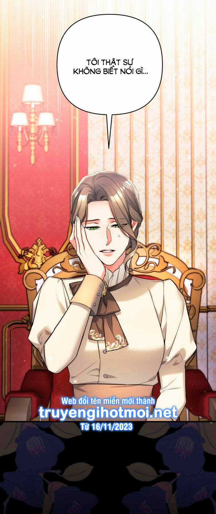 Dành Cho Nhân Vật Bị Bỏ Rơi Yêu Thích Nhất Của Tôi Chapter 63.1 trang 35