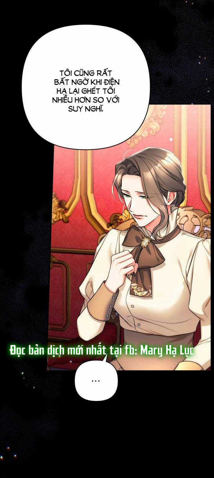 Dành Cho Nhân Vật Bị Bỏ Rơi Yêu Thích Nhất Của Tôi Chapter 63.1 trang 37